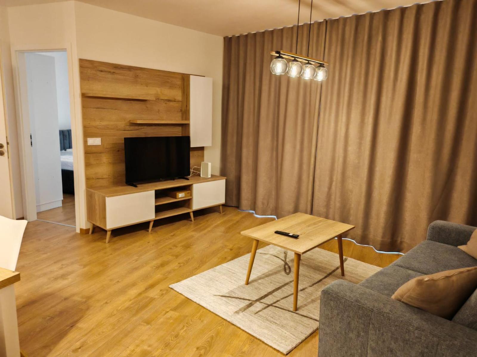 Entrez Albelli Апартаменти
